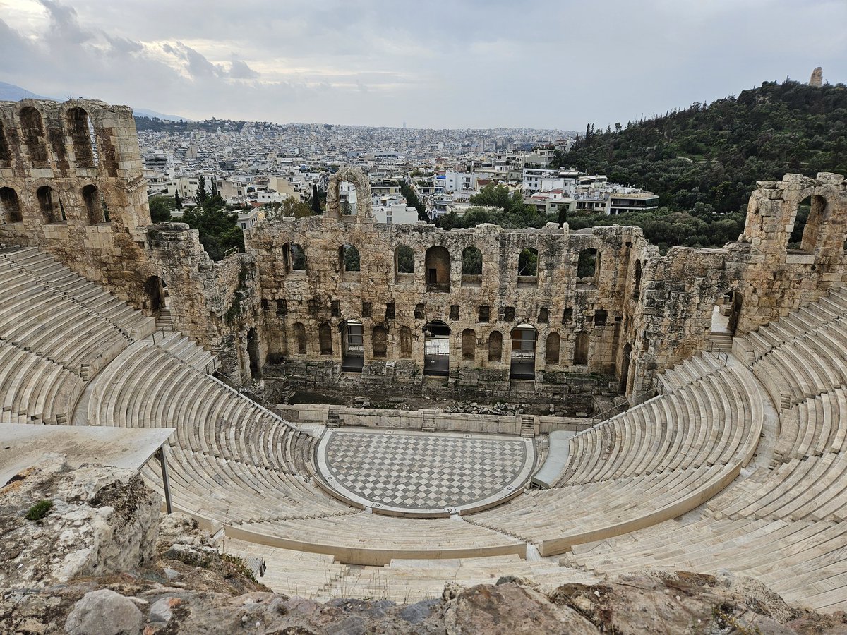 Olympiakos away #awaydays