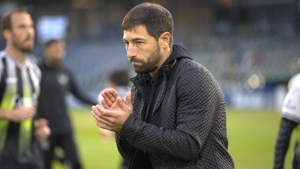 .<a href="/Union_Omaha/">Union Omaha</a> has officially named Vincenzo Candela as the club’s third head coach following his impressive interim stint!

➡️ bit.ly/49yEXim
