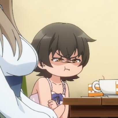 DatchiRev's tweet image. #mushoku_eiyu