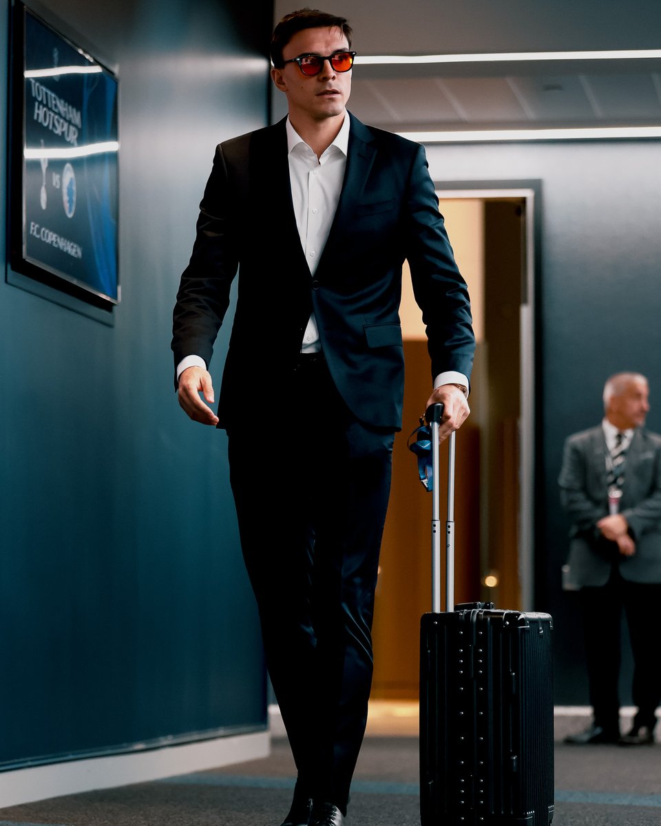 Tottenham Hotspur tweet media
