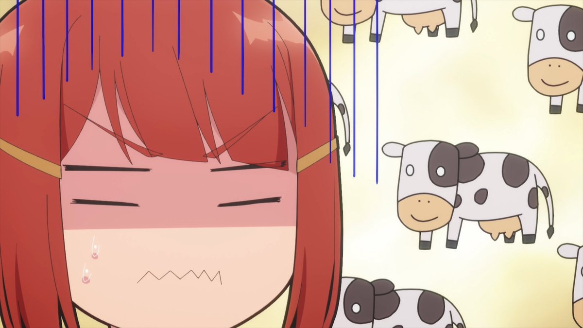 DatchiRev's tweet image. #mushoku_eiyu