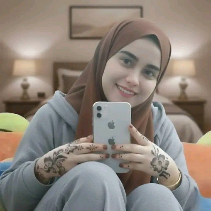 محتاجه حبيب نتعرف