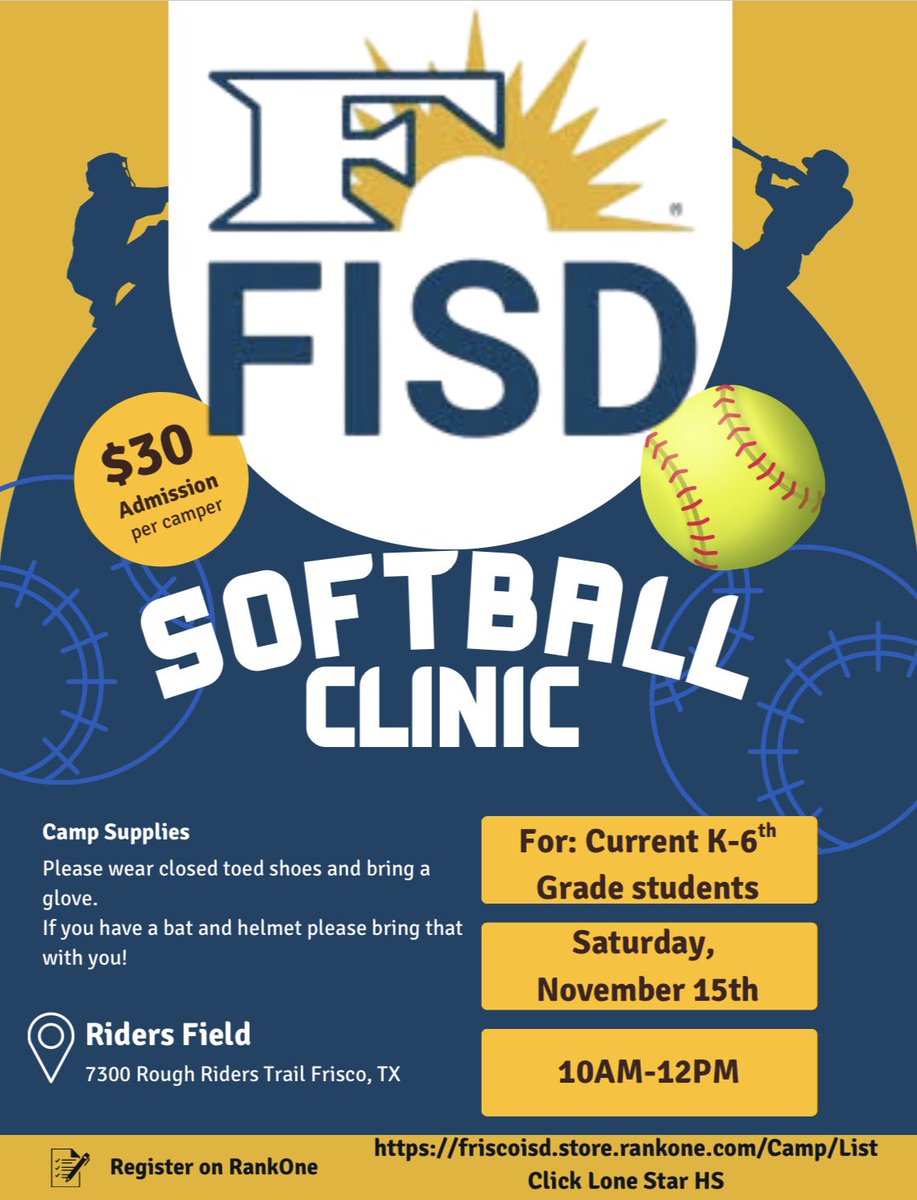 Lebanon Trail Softball tweet media