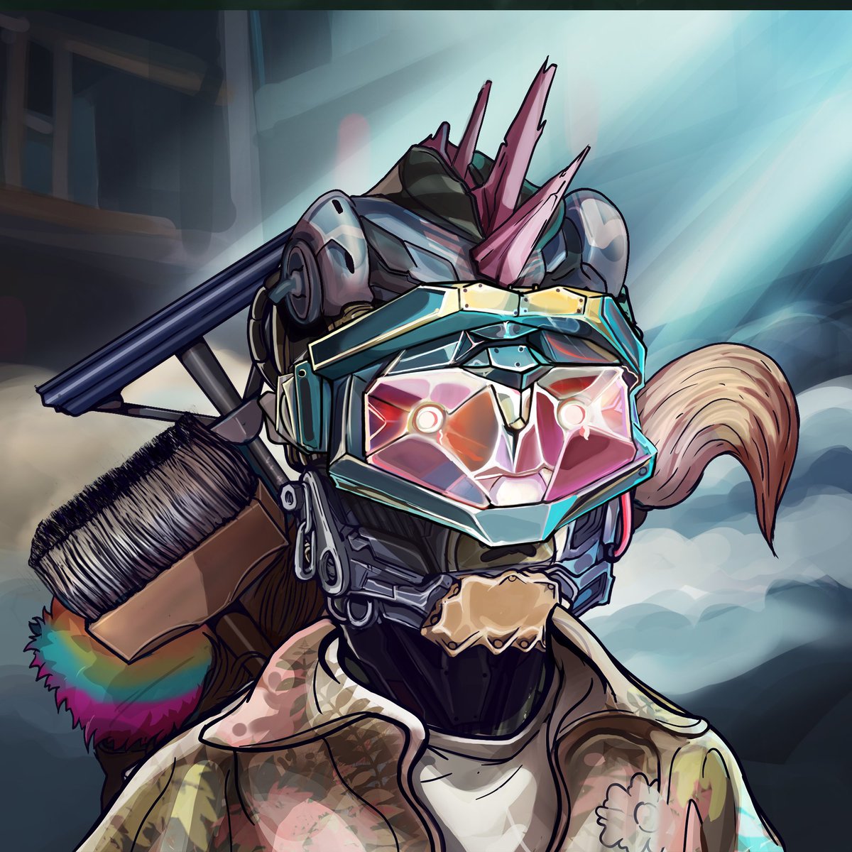 Shizukaaa_01's tweet image. Until @Chewy_xyz  mint with sneak peak !!  @monad

Day 241

Gchewy 💜 

#Gchewy #Gmonad #monadcommunity #monad_giveaway #MonadNFTs