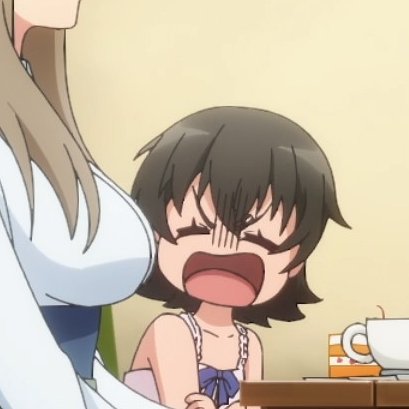 DatchiRev's tweet image. #mushoku_eiyu