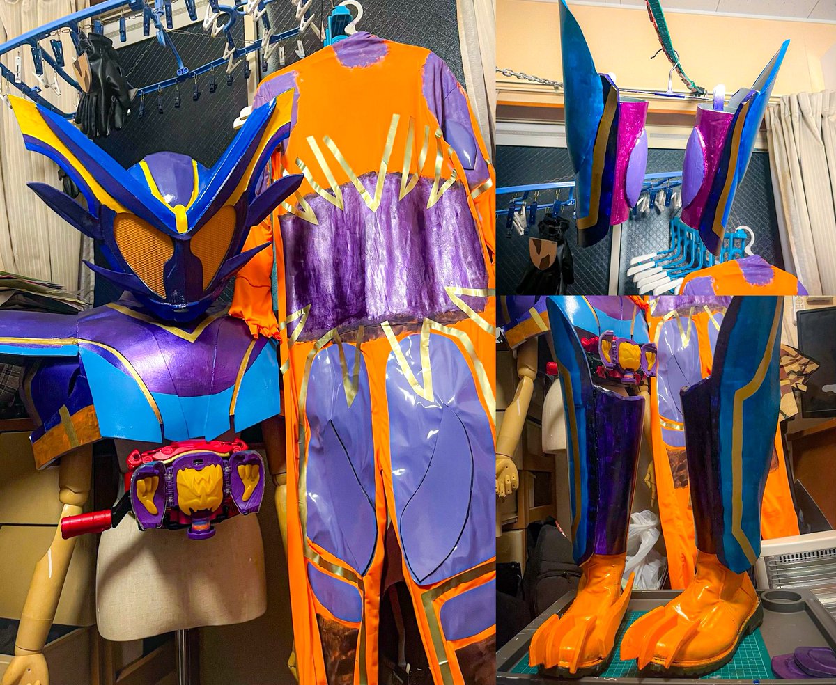 あめ虎 (@NanaRein8859) / Posts / X