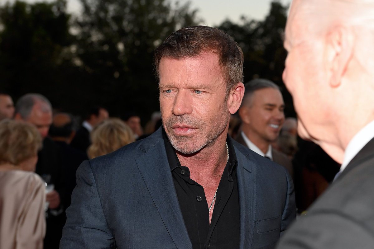 The Paramount-Skydance team was shocked when Taylor Sheridan, the creator of “Yellowstone” and “Tulsa King,” defected for a lucrative deal with NBCUniversal.

David Ellison had spent time cultivating Sheridan, flying down to Texas where the new mogul suggested possible shows that