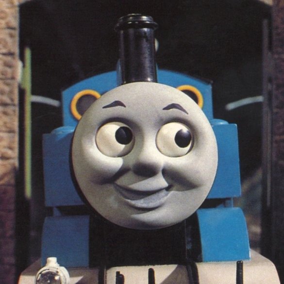 SplendidNetworC's tweet image. Thomas the Tank Engine donates £100,000,000 to the LGTBQ+ community.  

“I didn't even know I had money! But I'm glad it's going toward a good cause!” The Talking Technicolor Locomotive states.