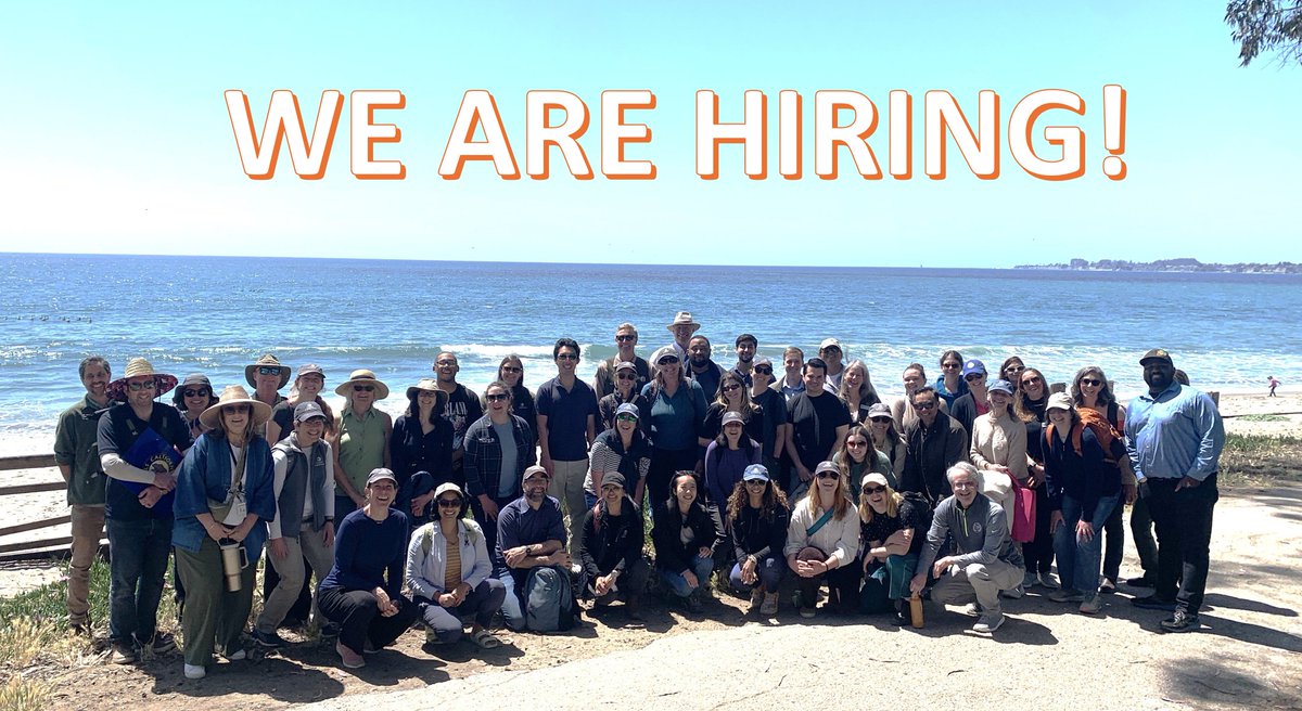 State Coastal Conservancy tweet media