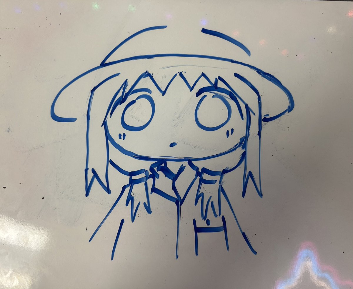 whiteboard