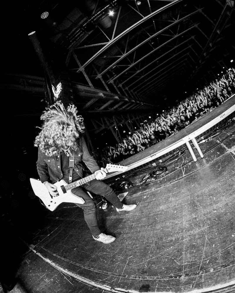 Wage War tweet media