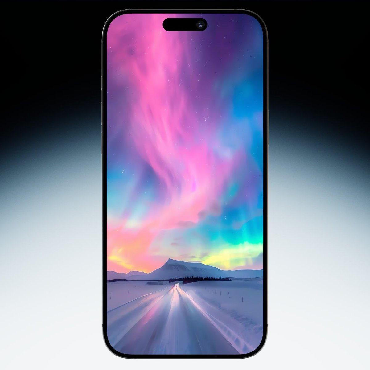 Brillee_Music's tweet image. Neon Northern Lights road trip magic. Tap &amp;amp; hold to download in 4K. Explore more premium wallpapers on Telegram/Pinterest via bio! #Aurora #PinkSky #Wallpaper

t.me/uhd_4kwallpape…
pinterest.com/Brillee_Music