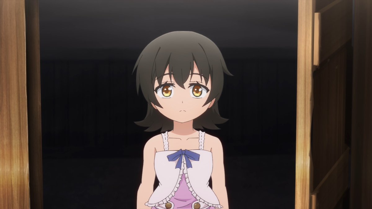 DatchiRev's tweet image. #mushoku_eiyu اقوى مشخصنه