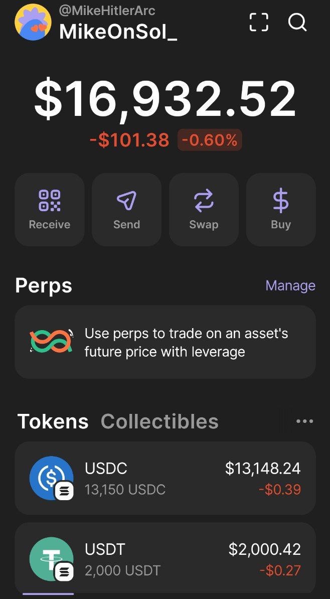 Mike 🇵🇹 tweet media