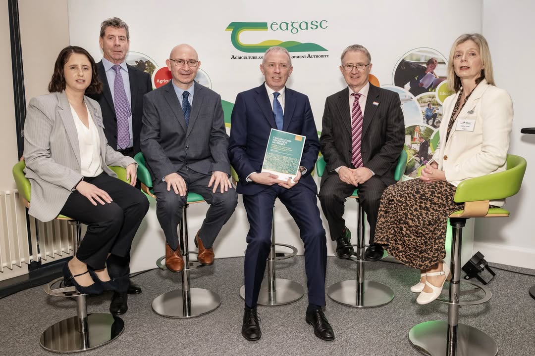 Teagasc tweet media