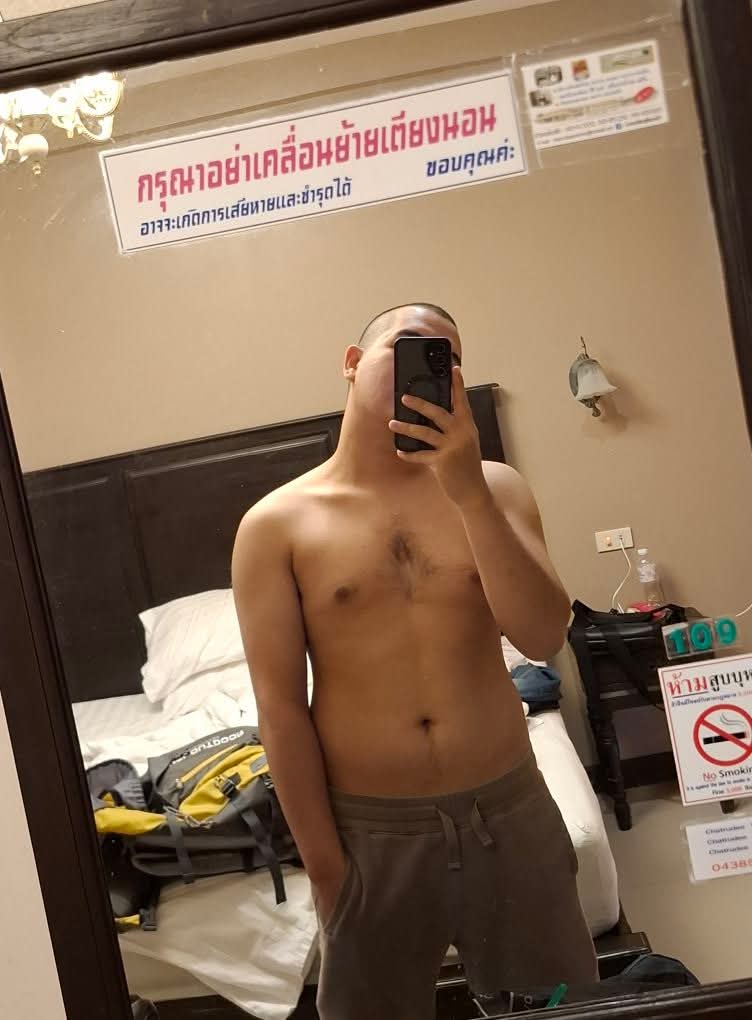 Tukan1996's tweet photo. คิดถึงมาหาหน่อยยย 🤭💦
#อุดรในเมือง https://t.co/KOp9lGwbnL