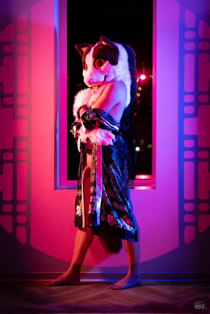 A lot of new content from FBL will coming soon ~ 
Just a little teaser for you ~ 

📸💚🐺 : <a href="/BreakWoofAD/">ServiceTop Squeaky 🔞 🔜 @brek.bsky.social</a>