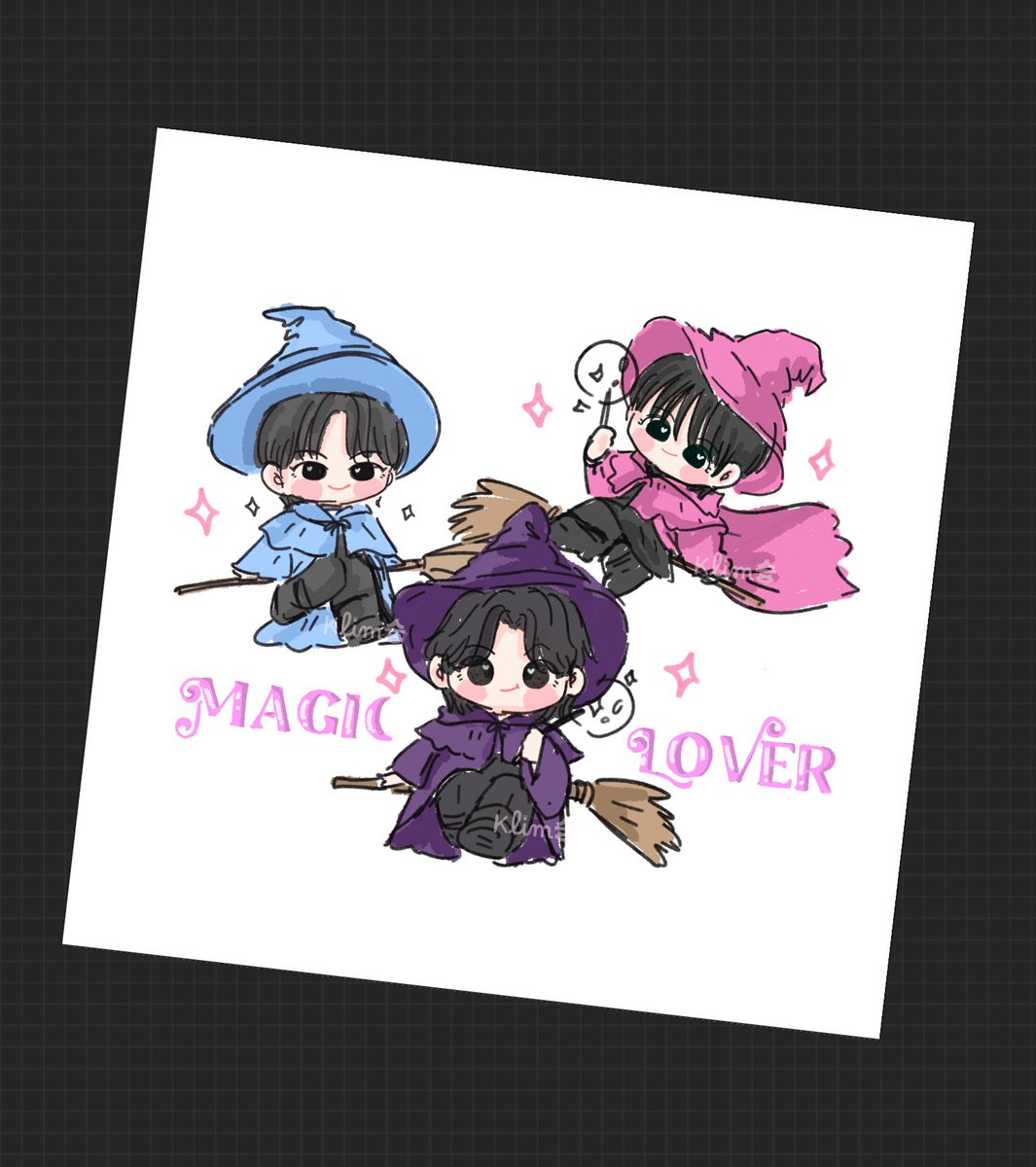 ดราฟไว้ก่อน 🥹~~