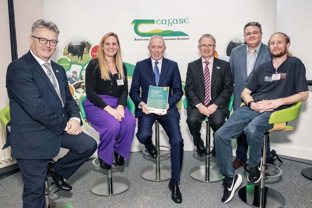 Teagasc tweet media