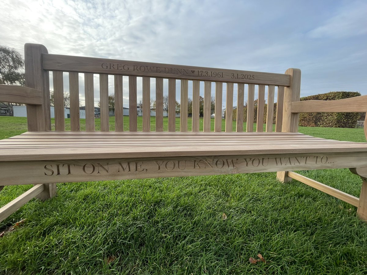 Mark O'Neill tweet media