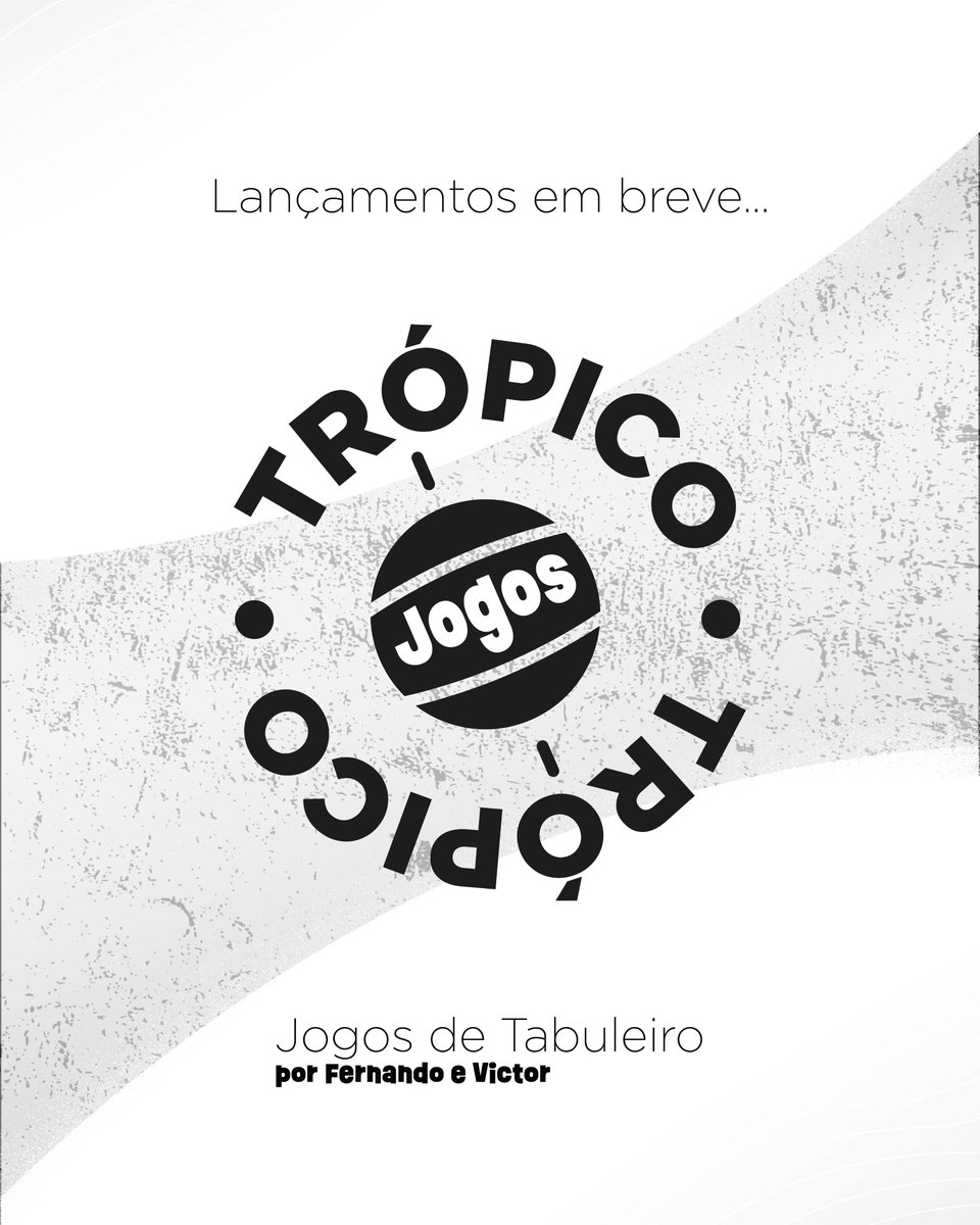 TRÓPICO JOGOS tweet media