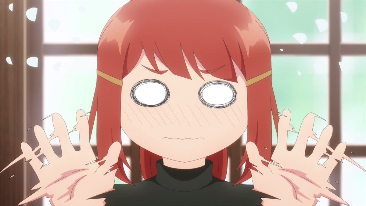 DatchiRev's tweet image. #mushoku_eiyu