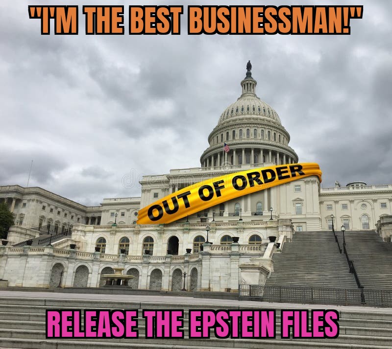 <a href="/JoJoFromJerz/">Jo</a> At this point in time, it is indisputable that trump is being fed pictures of outdated or completely false realities. He is a clown who is being given crayons to keep his ignorant, stupid, racist, draft dodging, sexual assaulting lying orange spraypainted, neck twated ass busy.