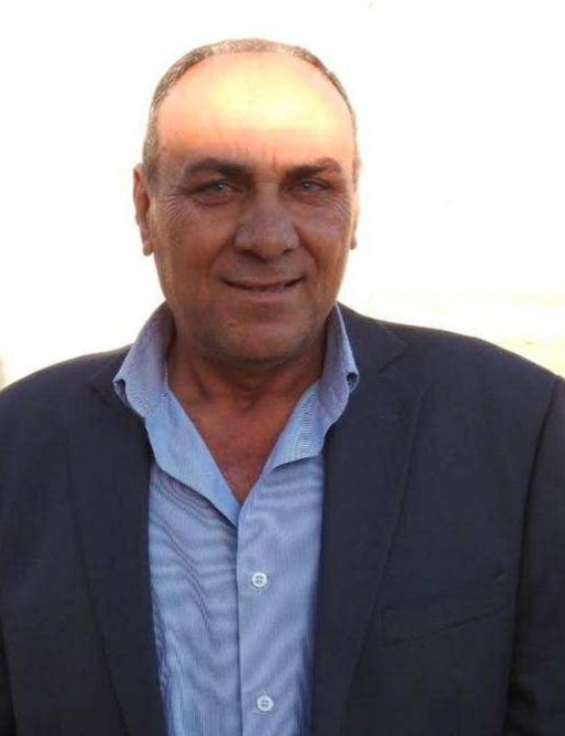 #درعا_غصم
قوات الأمن السوري تعتقل العقيد المتقاعد في عهد النظام البائد صالح عوض المقداد المعروف بإسم صالح الدرعان المنحدر من قرية غصم بريف درعا الشرقي..