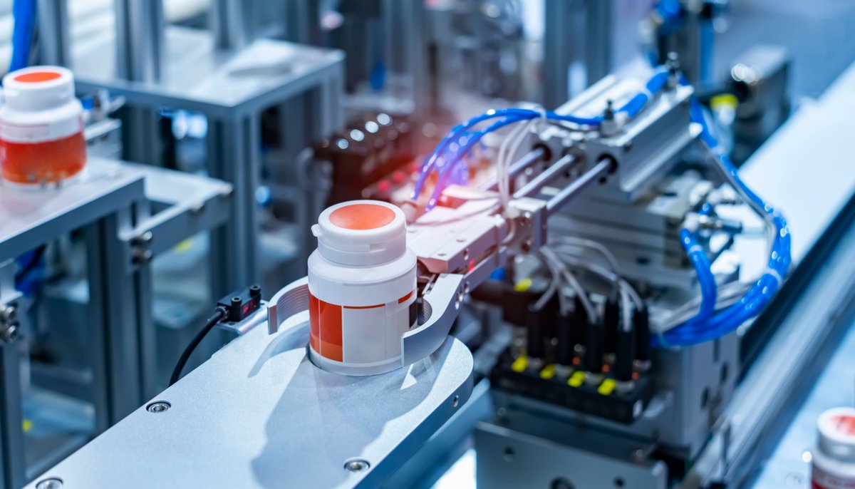 CodeCorp's tweet image. ⚙️ Accuracy drives trust. Trust drives care.

Code’s scanners deliver 99.9995% accuracy across damaged, distorted, and moving barcodes for safety from procurement to hospital automation to POC.

Dependable performance provides worry-free workflows so clinicians can focus less on…