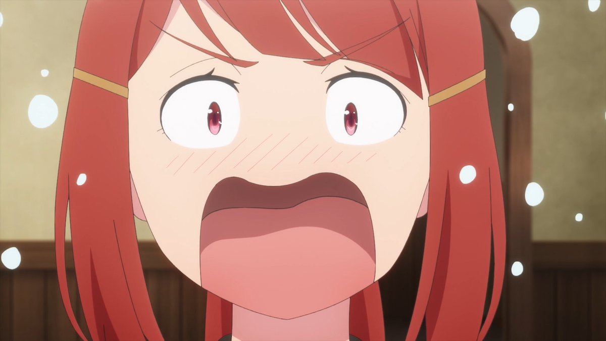 DatchiRev's tweet image. #mushoku_eiyu