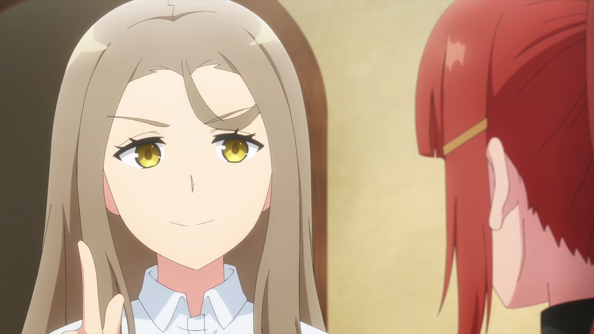 DatchiRev's tweet image. #mushoku_eiyu