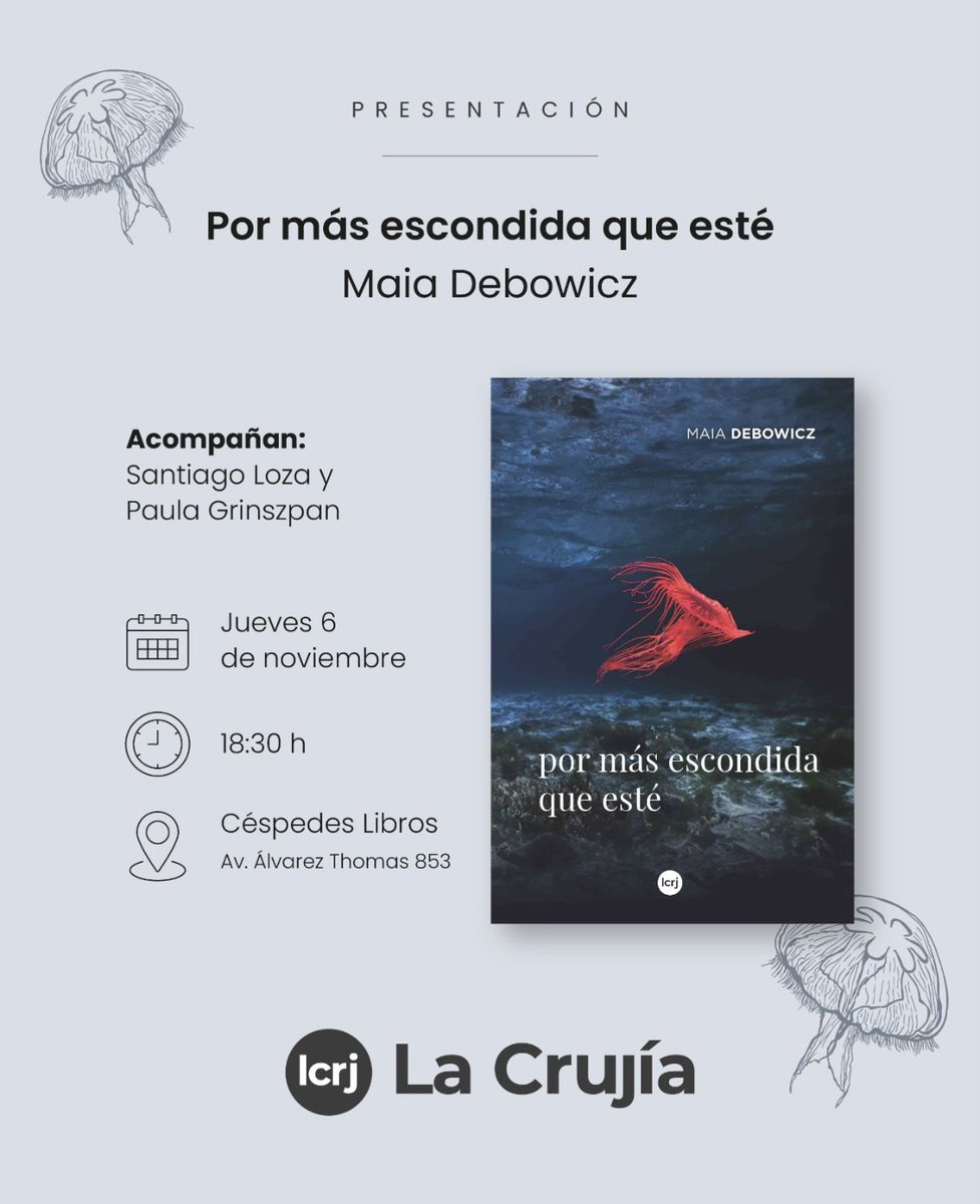 Maia Debowicz 🐇 tweet media