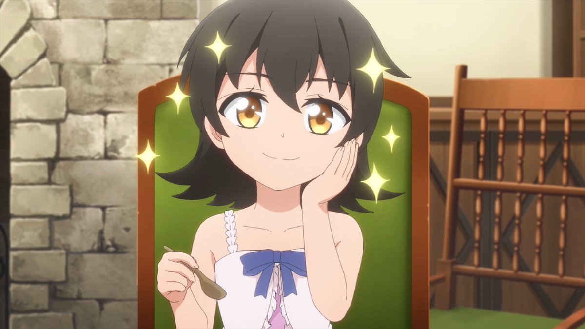 DatchiRev's tweet image. #mushoku_eiyu