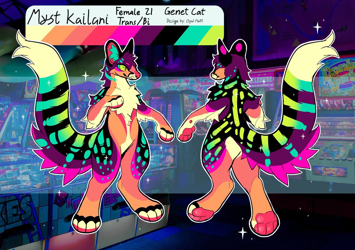 Lewd Kitty tweet media