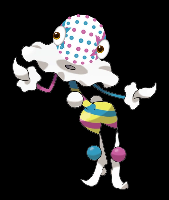 holy shit did you guys just see that...? wtf was that...?