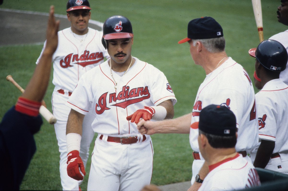 Happy Birthday <a href="/Baerga99/">Carlos Baerga Ortiz</a> !!