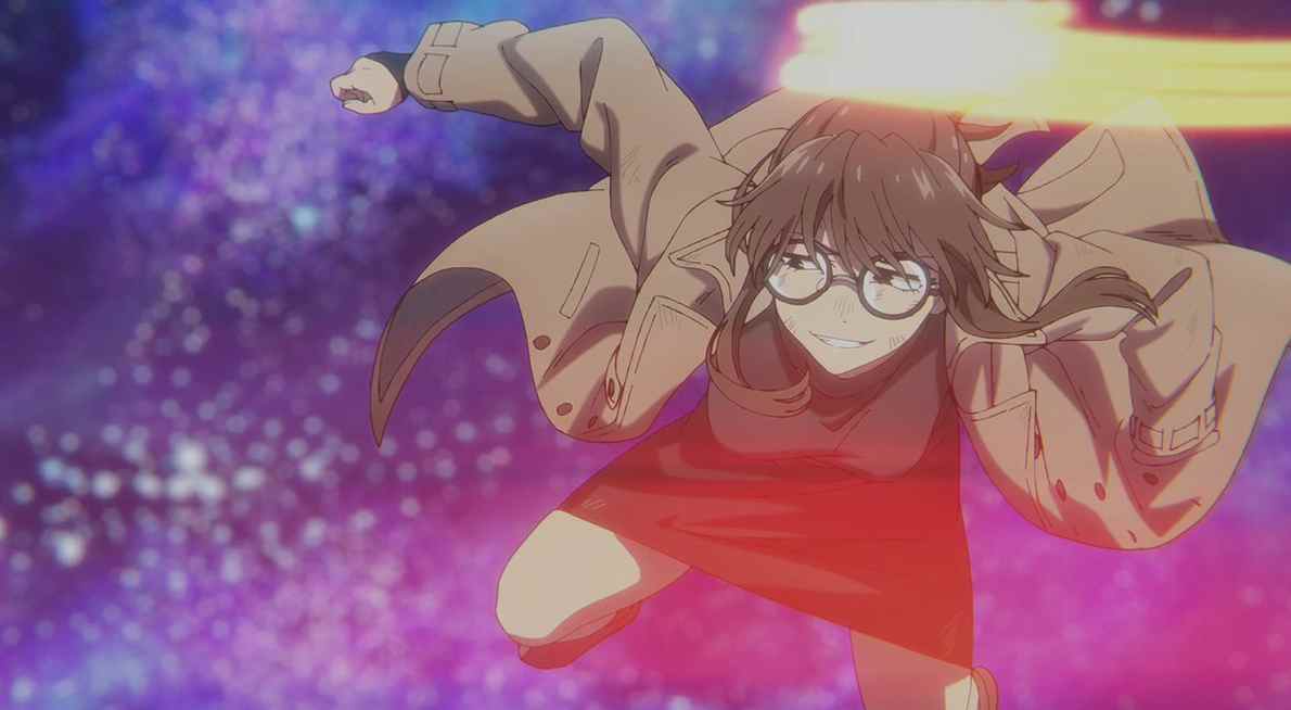 fant69's tweet image. 😸👘 You are stronger than your fears.