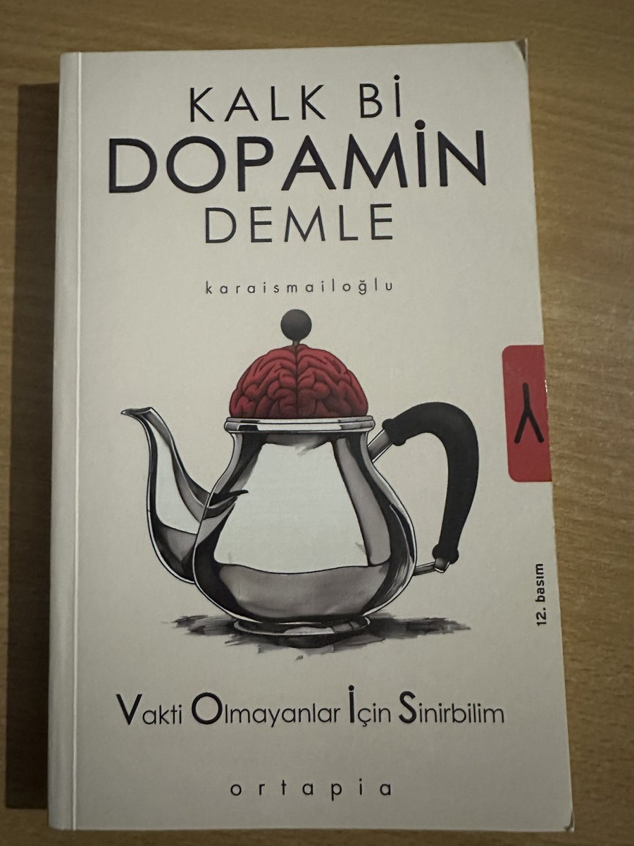 Altaym7bwp's tweet photo. “Dopaminsiz yaşarım ama Oksitosinsiz yaşayamam..”

~Altay https://t.co/V9aId5piLE