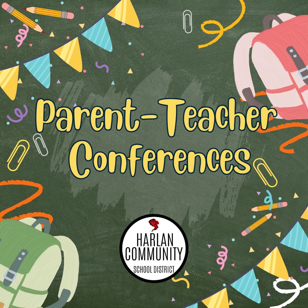 Harlan Community High School tweet media