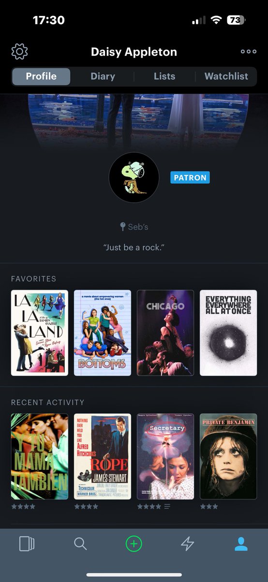 Me + my letterboxd top 4 🫶

boxd.it/69FCX