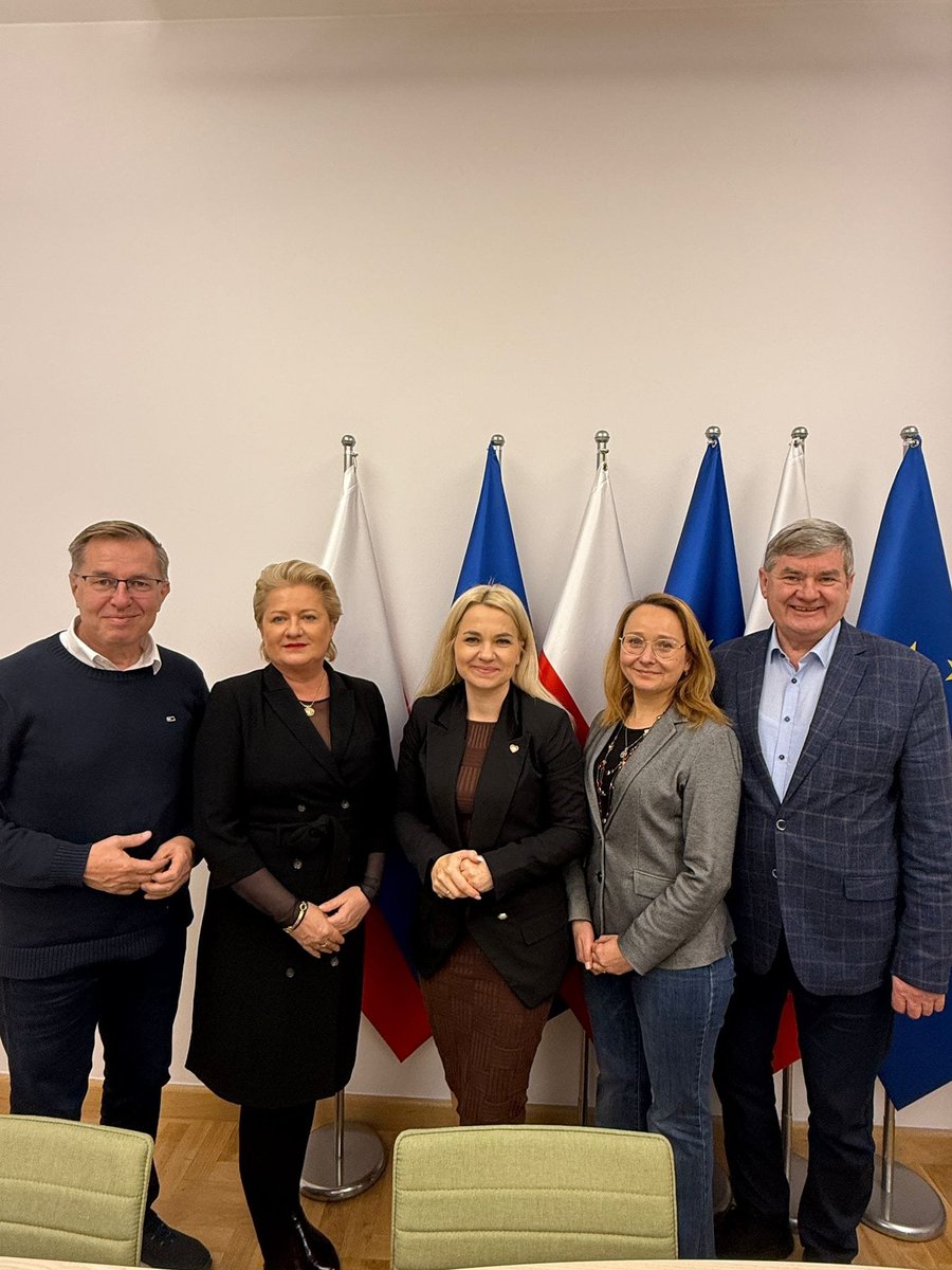Małgorzata Tracz tweet media