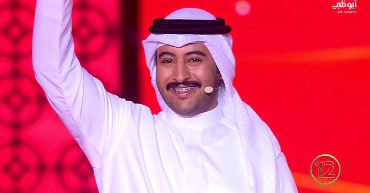 mutarx's tweet photo. ان كانها ما جات بالطيب طيّب 
حنا نحب الحاجة الي تجي طرق ☝🏻☝🏻

 #صاهود_المطيري https://t.co/NWGmK5ssk5