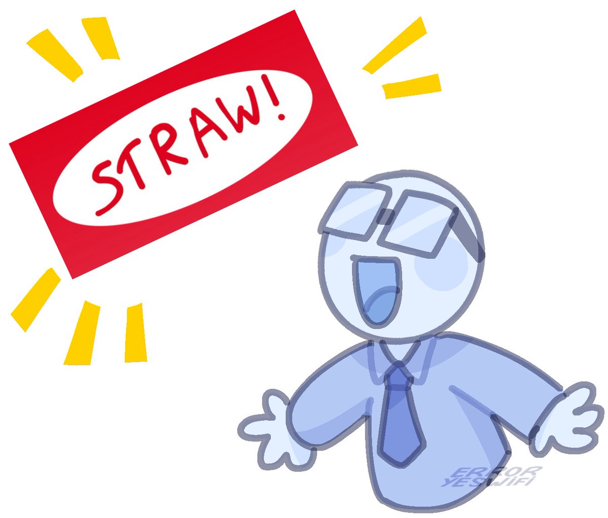 Error ☁️ 🪨 tweet media