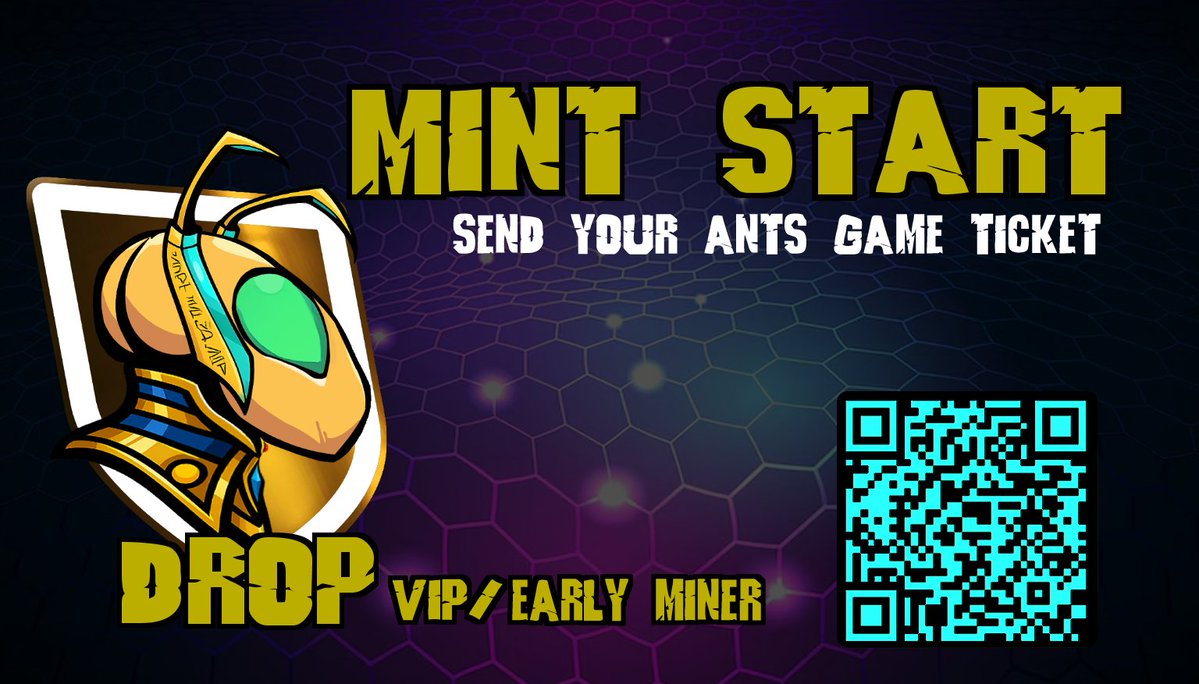 xAntsGame tweet media