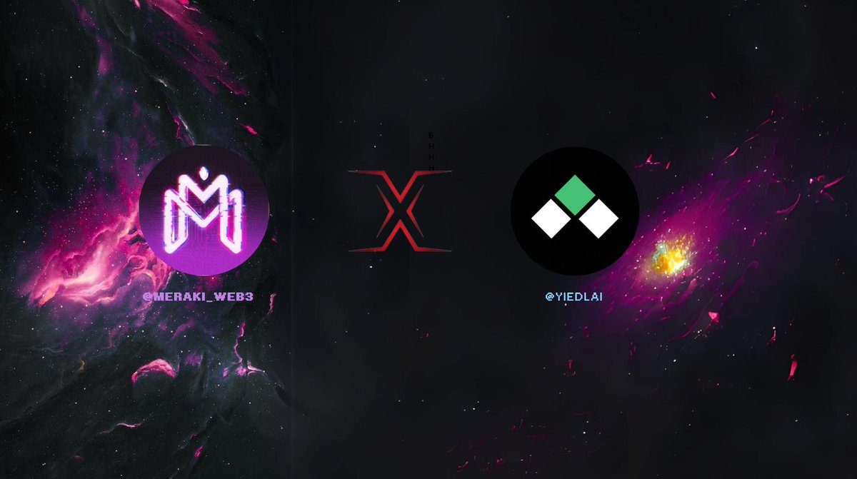 Meraki Hub tweet media