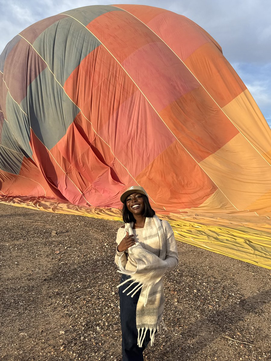 sweet afia tweet media