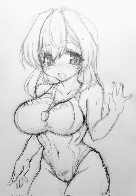 #いい推しの日なのでフォロワーさんがうちの子の推しを教えてくれる あでしょなるたいむ!