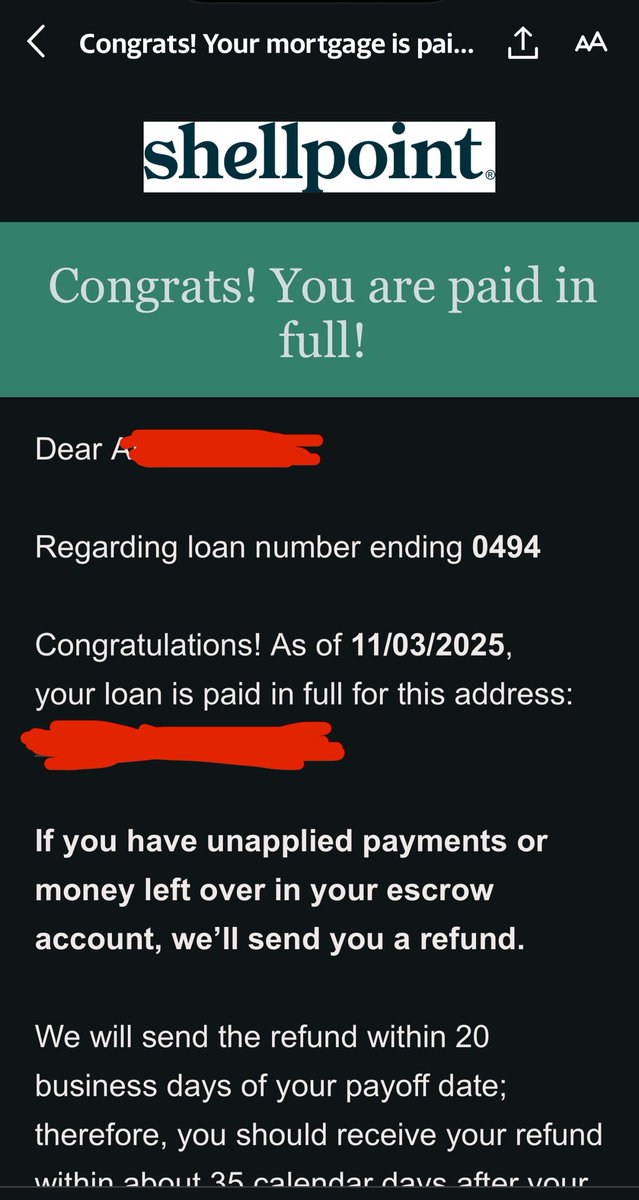 AA ⚡️ tweet media