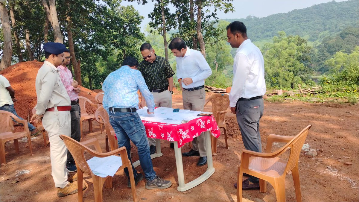 DMF Kendujhar tweet media