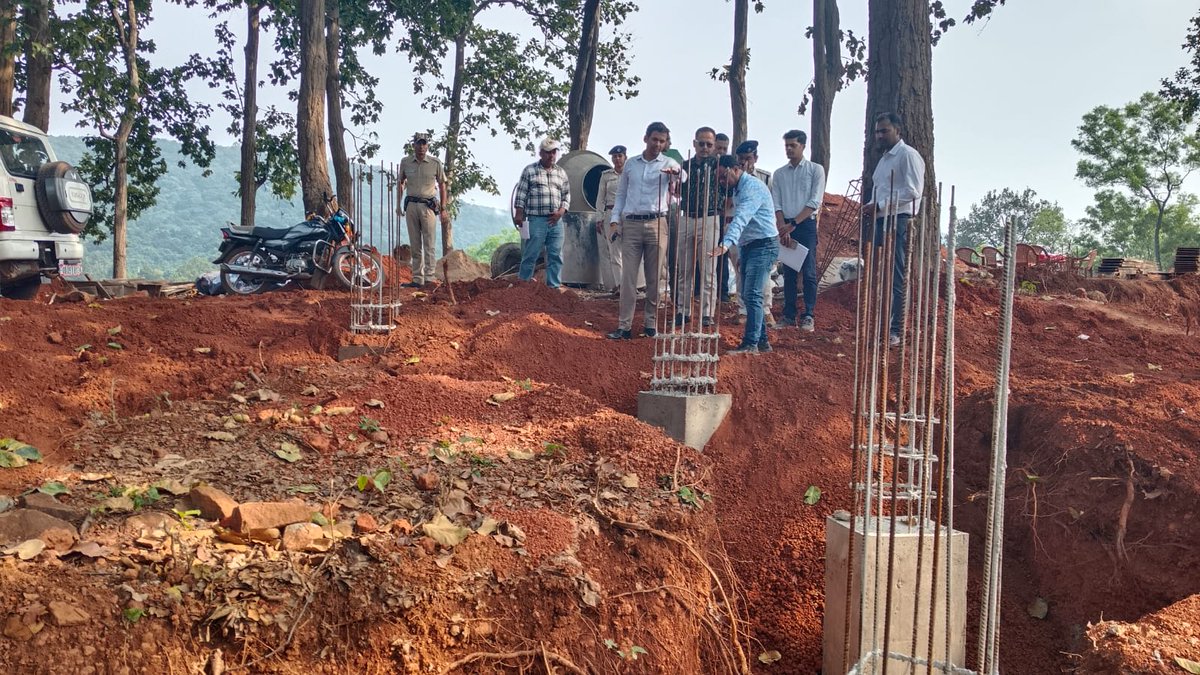 DMF Kendujhar tweet media